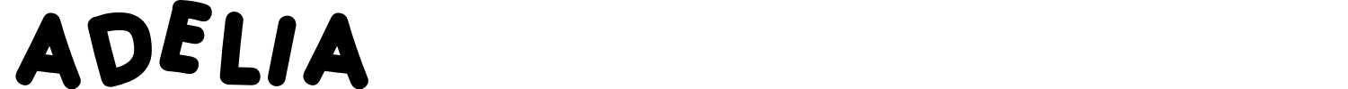 Adelia Font preview
