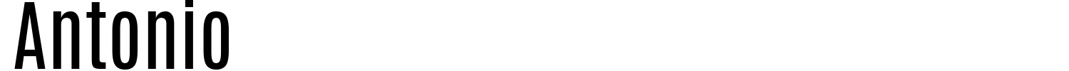 Antonio Font preview