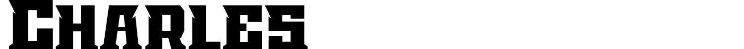 Charles Font preview