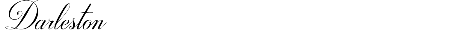 Darleston Font preview