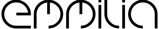 Emmilia Font preview