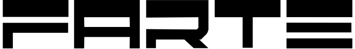 Farte Font preview