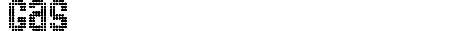 Gas Font preview
