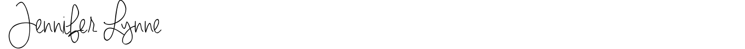 Jennifer Lynne Font preview