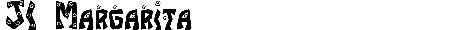 JI Margarita Font preview