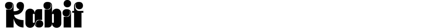 Kabif Font preview