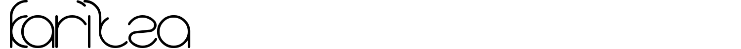Karitza Font preview