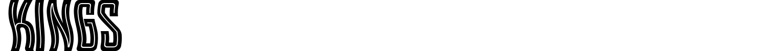 Kings Font preview