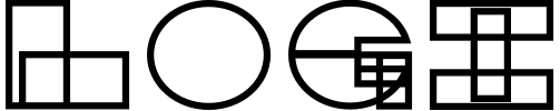 Logi Font preview