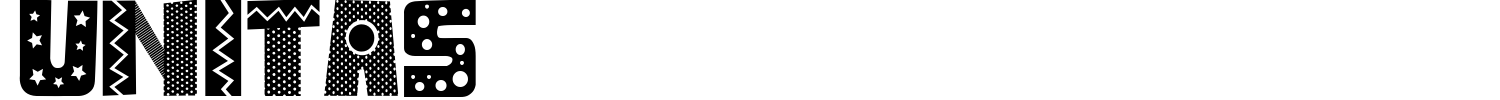 Unitas Font preview