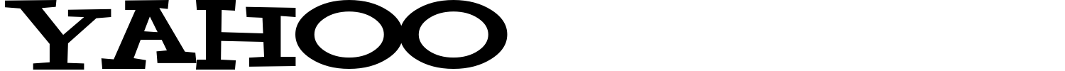 Yahoo Font preview